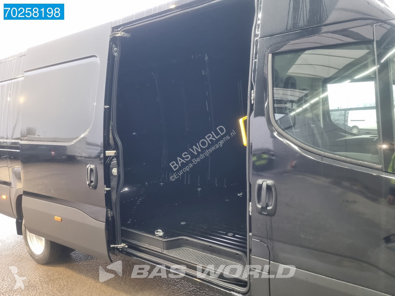 Veículo utilitário Iveco 35C21 3.0L Automaat...