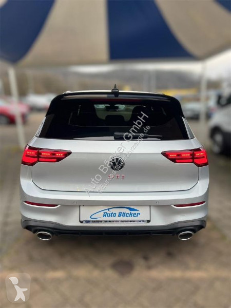 Veicolo commerciale Volkswagen VIII Lim. GTI...