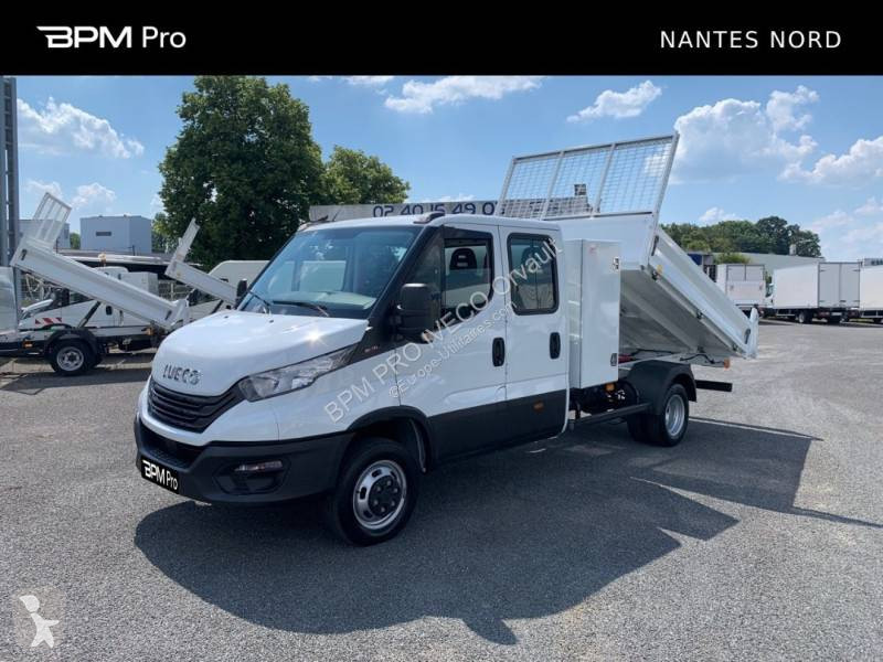 Veículo utilitário Iveco
