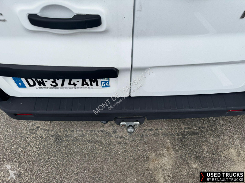 Autoutilitară Renault