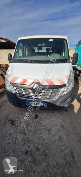 Furgoneta Renault