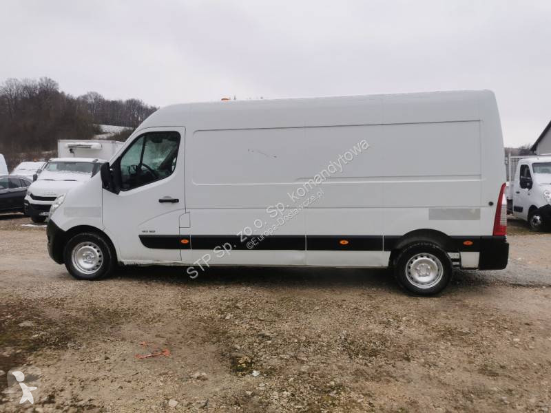 Autoutilitară Renault