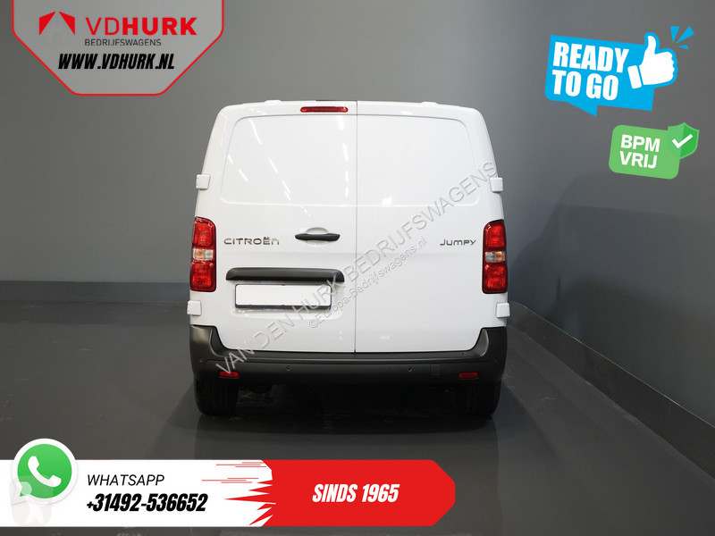 Véhicule utilitaire Citroën 2.0 HDI 145 pk L2...
