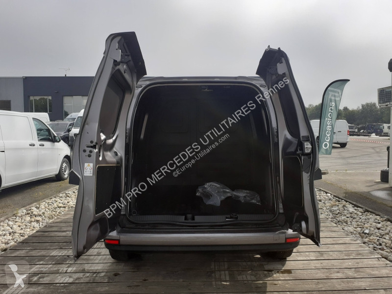 Véhicule utilitaire Mercedes 112 CDI Long Select