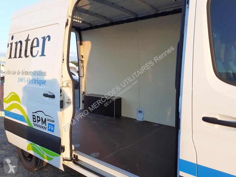 Autoutilitară Mercedes Sprinter Fg 312 39 3T5 3...