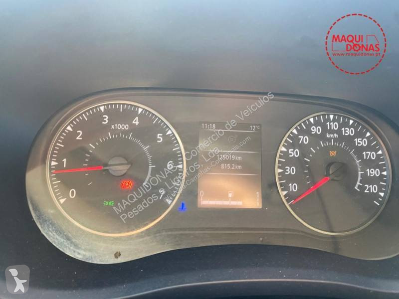 Veículo utilitário Renault