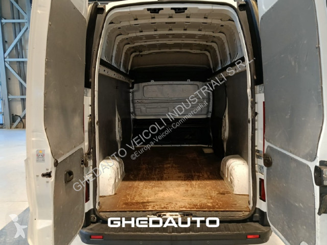 Veicolo commerciale Fiat TALENTO