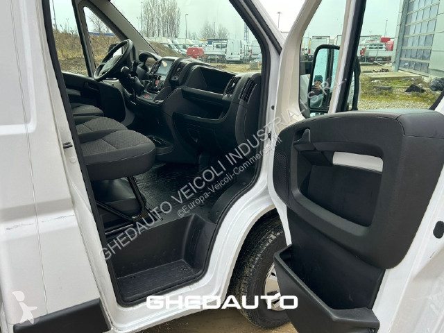 Furgoneta Opel OPEL MOVANO FURGONE CON SPONDA...