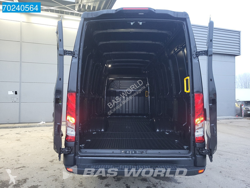 Autoutilitară Iveco 35C18 3.0L Automaat L3H2...