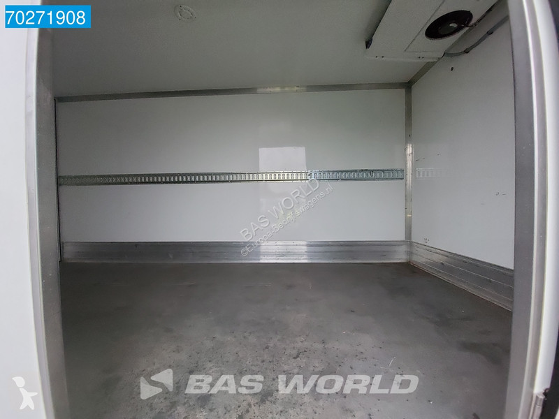Autoutilitară Opel 165PK Koelwagen Carrier Koel...