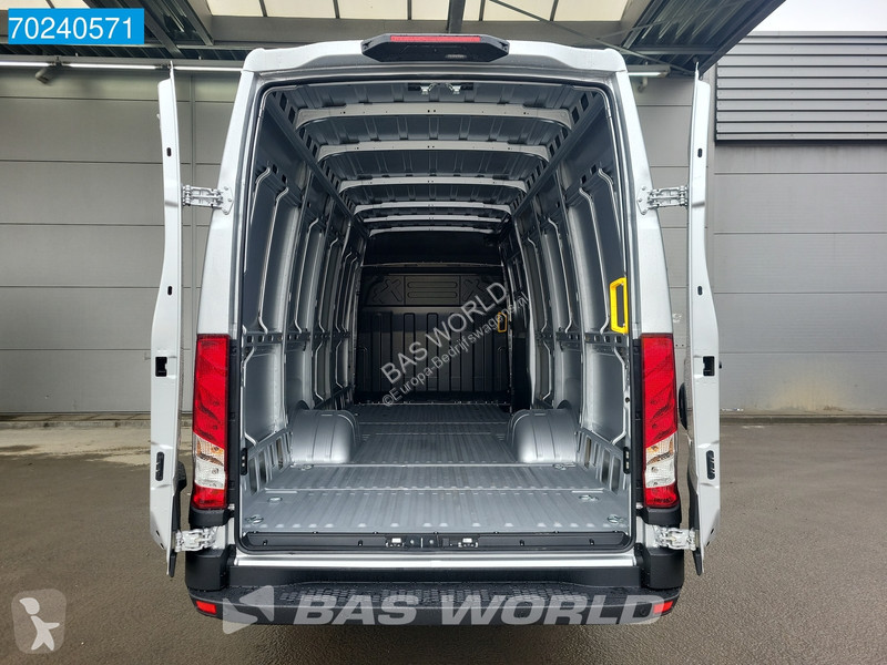 Autoutilitară Iveco 35C18 3.0L Automaat L3H2...