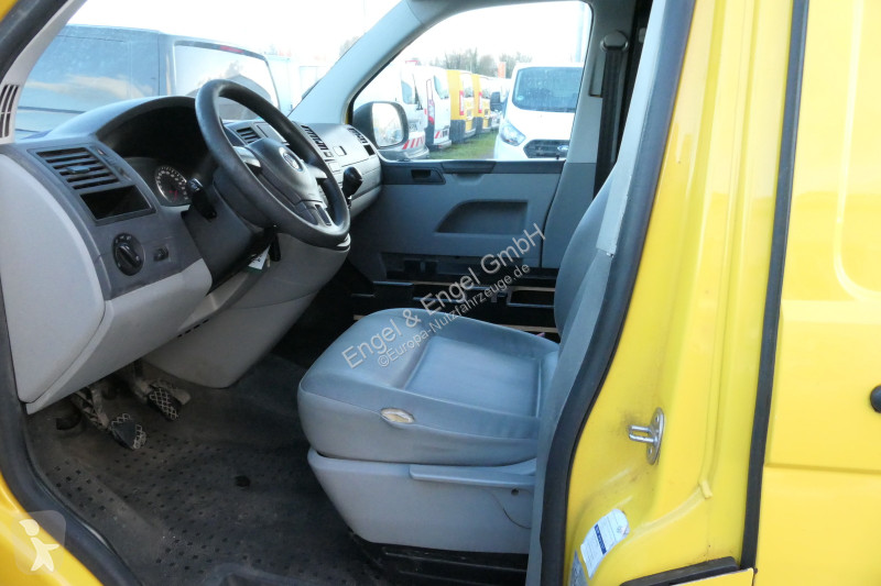 Furgoneta Volkswagen T5 Transporter 1.9 TDI...