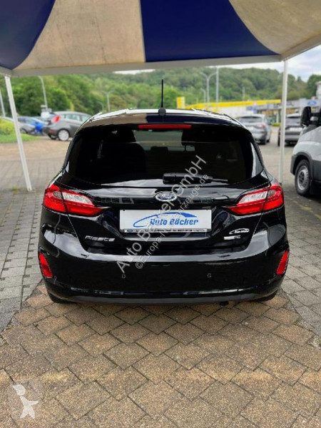 Užitkové vozidlo Ford...