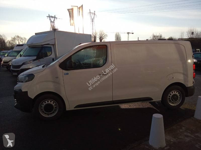 Autoutilitară Peugeot