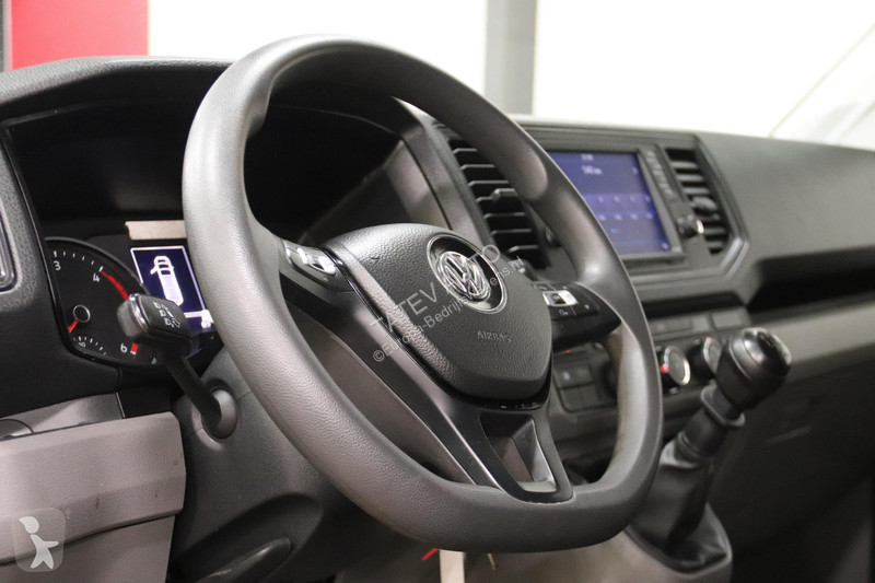 Veicolo commerciale Volkswagen 2.0 TDI 140PK...
