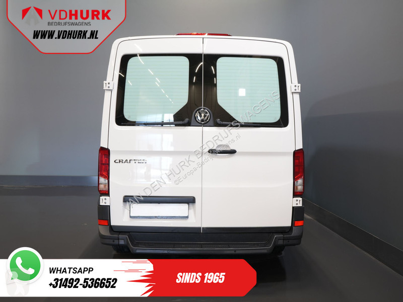 Véhicule utilitaire Volkswagen 2.0 TDI 140 pk...