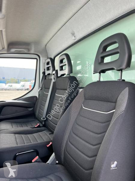 Autoutilitară Iveco
