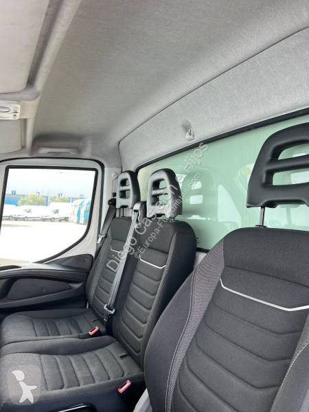 Furgoneta Iveco