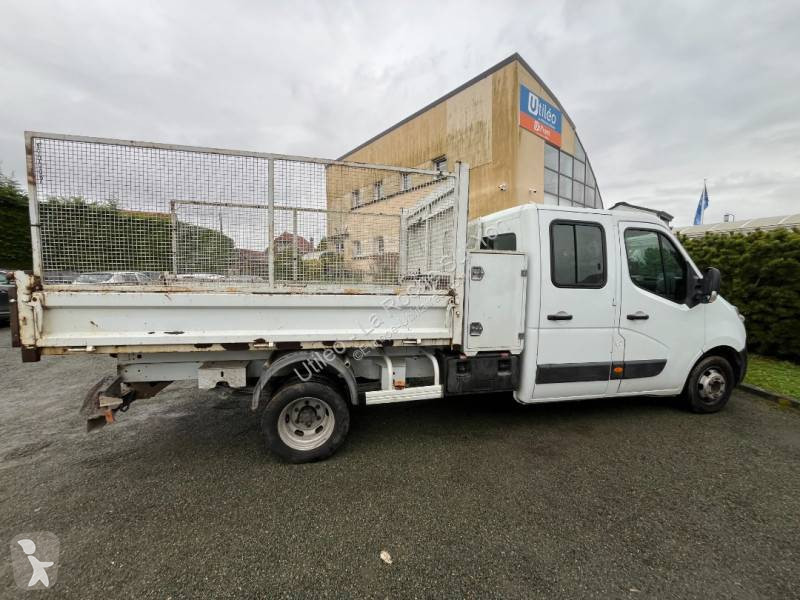 Veicolo commerciale Renault