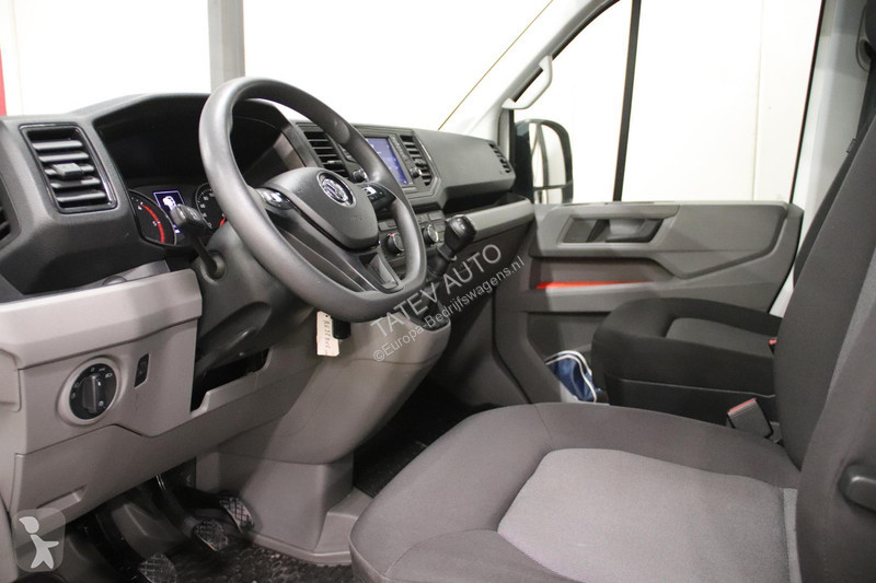 Autoutilitară Volkswagen L3H3 FINANCIAL LEASE...