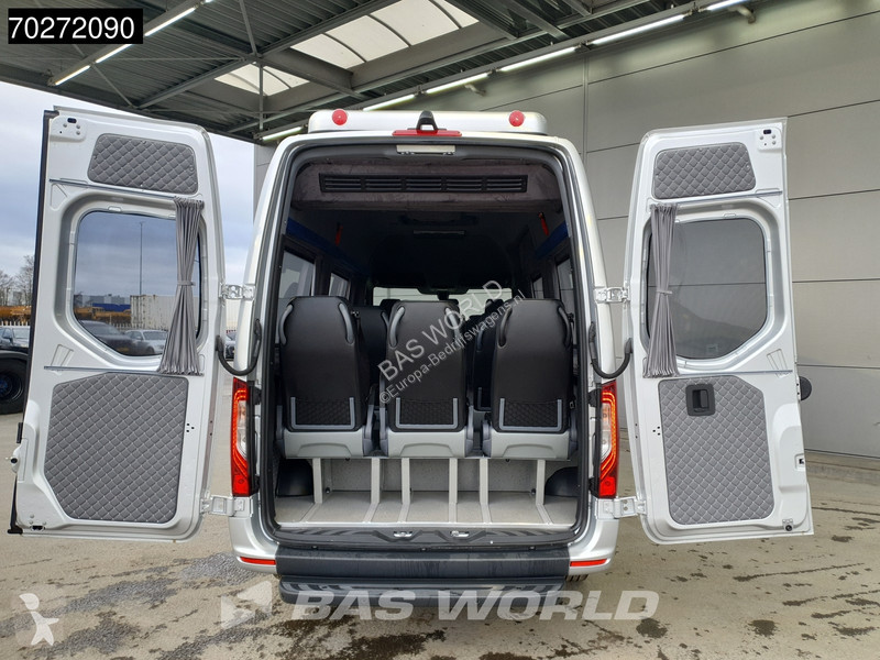 Furgoneta Mercedes 319 CDI Automaat VIP...