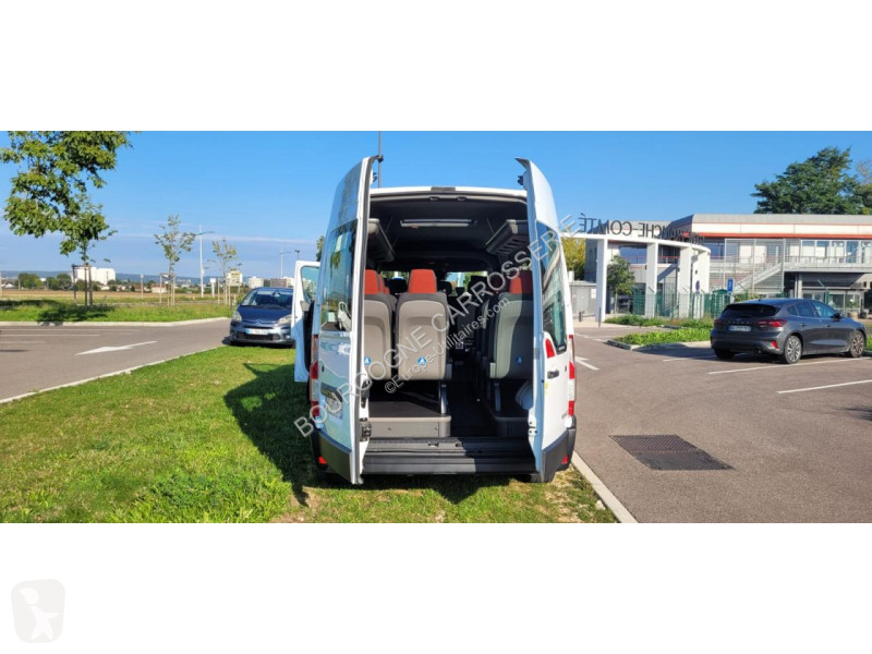 عربة نفعية Renault MASTER L3H2 2.3 Energy dCi -...