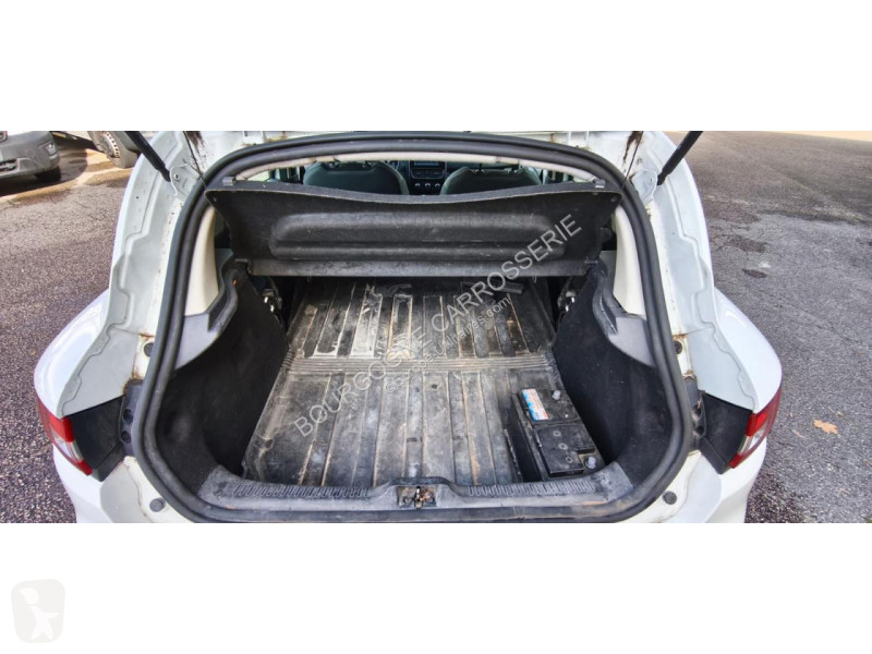 Furgoneta Renault CLIO 1.5 Energy dCi - 75  IV...