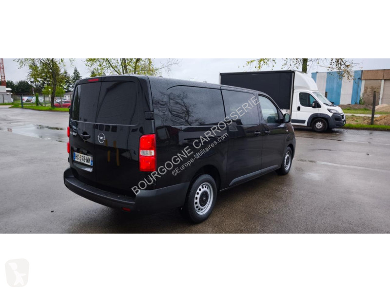 Veicolo commerciale Opel VIVARO M 2.0 BlueHDi -...