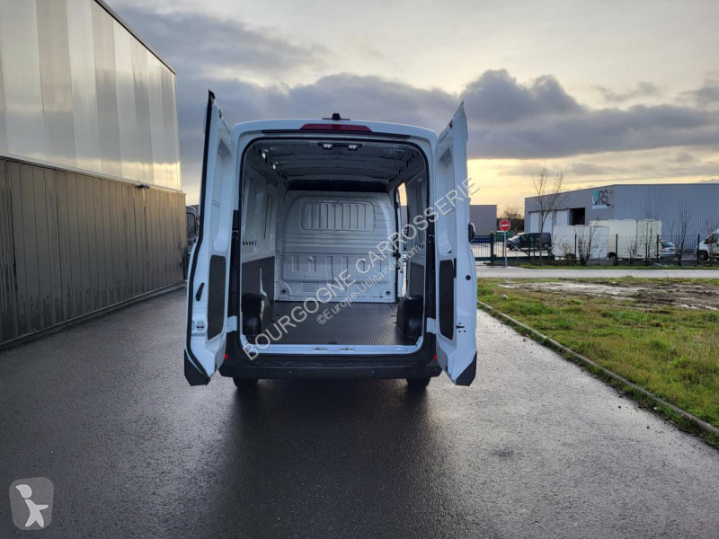 Véhicule utilitaire Maxus Deliver9 Deliver 9...