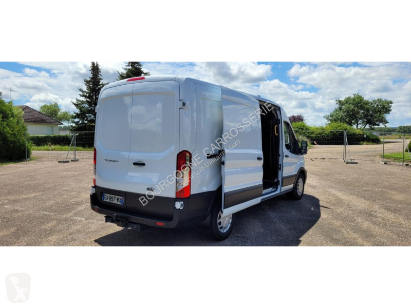 Véhicule utilitaire Ford TRANSIT 350 L3H2 2.0...
