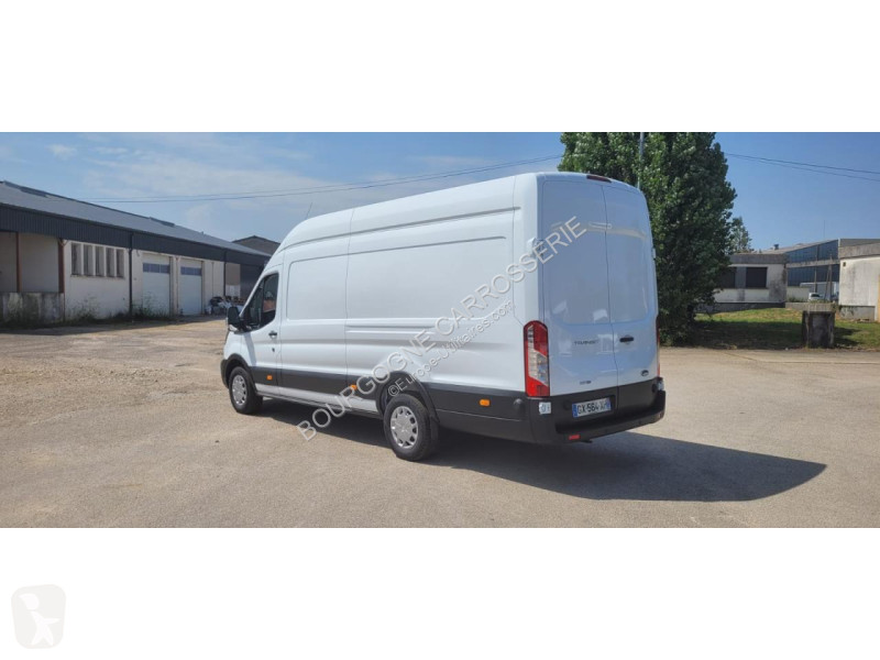 Véhicule utilitaire Ford TRANSIT 350 L4H3 2.0...