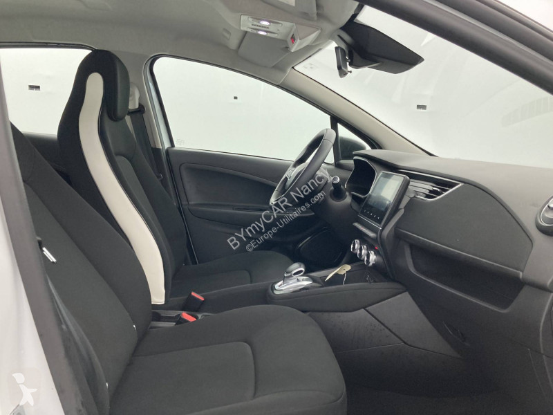 Veicolo commerciale Renault Zoe R110