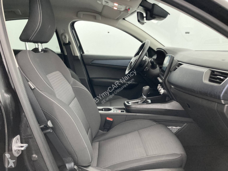 Autoutilitară Renault Arkana TCe 140 EDC - 22