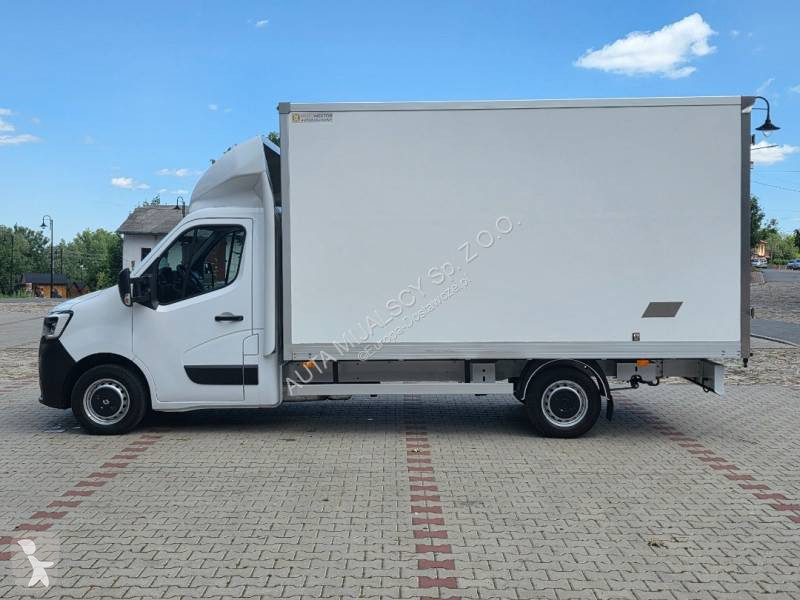Autoutilitară Renault