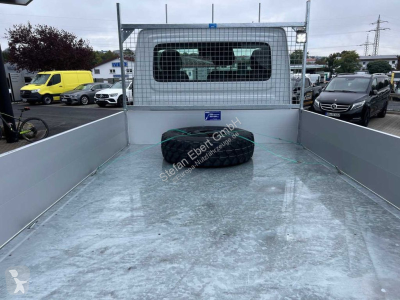 Nyttofordon Iveco 55S18 HA8 WX 4x4 Kipper...