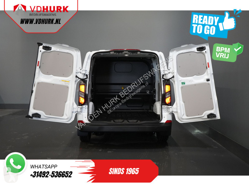 Furgoneta Ford 320 2.0 TDCI 136 pk L2 BPM VRIJ!...