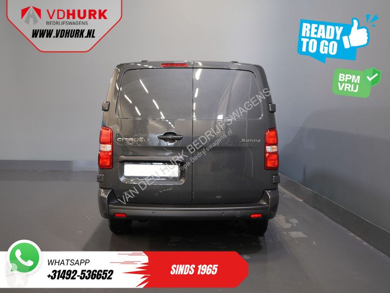 Véhicule utilitaire Citroën 2.0 HDI 180 pk Aut....