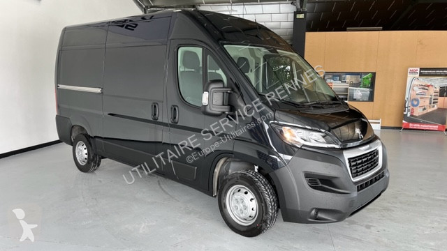 Veículo utilitário Peugeot 3.5T L2H2 BLUEHDI...