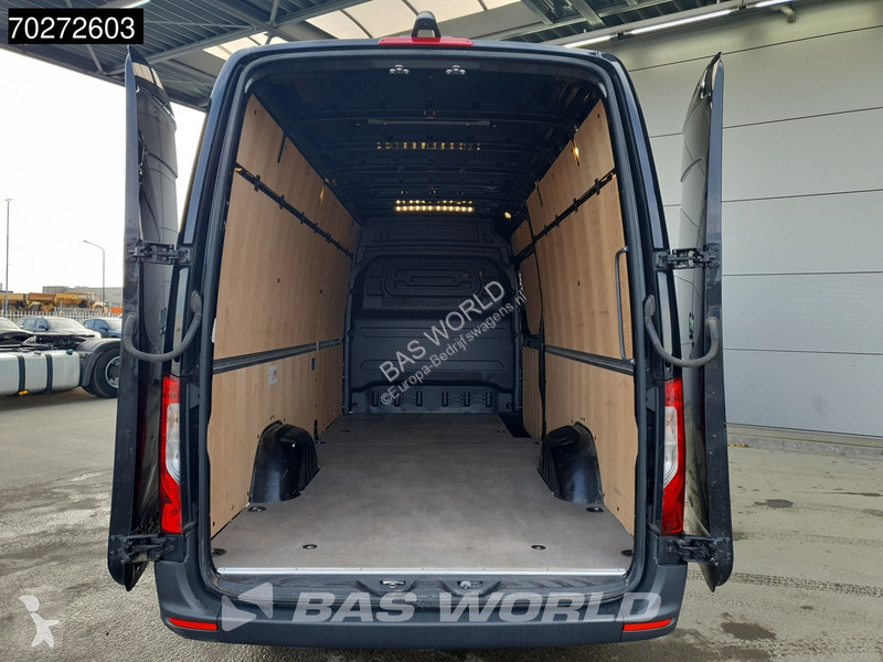 Veicolo commerciale Mercedes 317 CDI Automaat...
