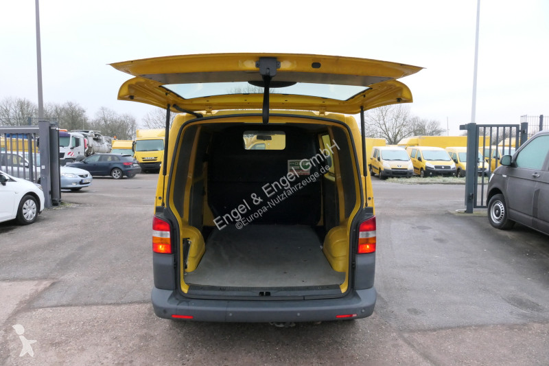 Furgoneta Volkswagen T5 Transporter 1.9 TDI...
