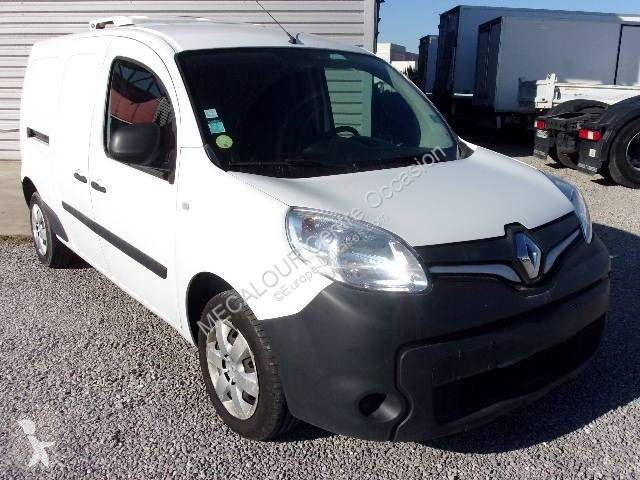 Furgoneta Renault