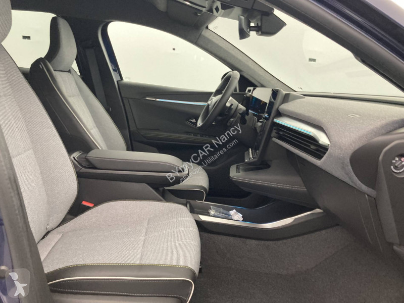 Varevogn Renault Scenic E-Tech electrique 220...