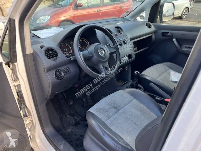Furgoneta Volkswagen