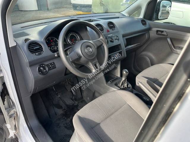 Furgoneta Volkswagen