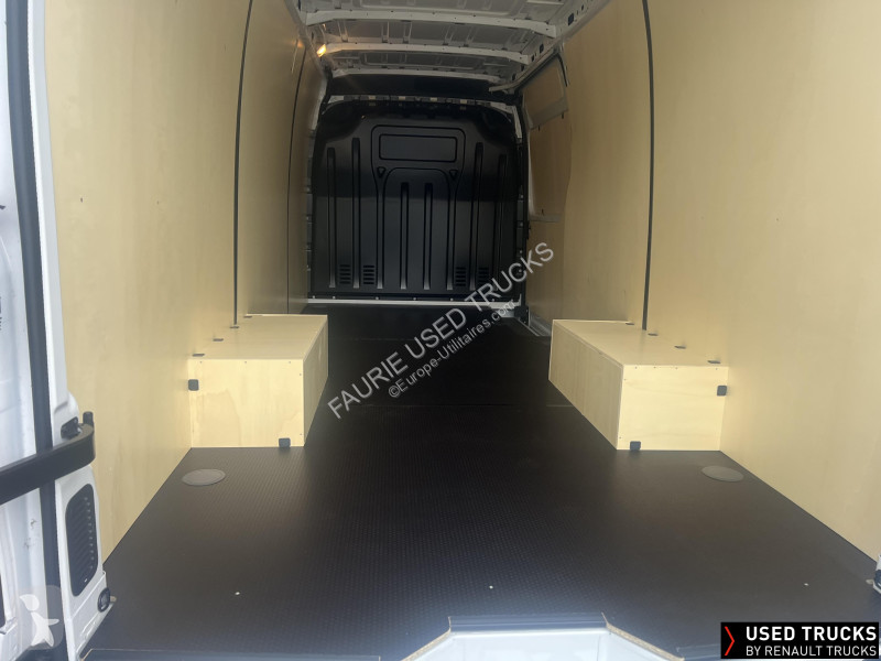 Veicolo commerciale Renault