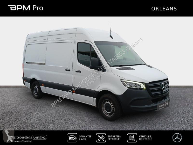 Varevogn Mercedes Fg 315 CDI 37 3T5 Pro...