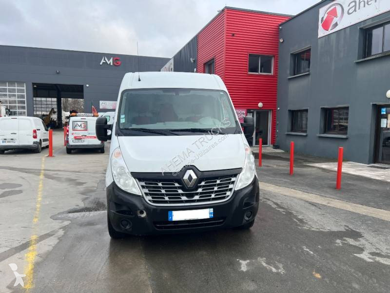 Nyttofordon Renault
