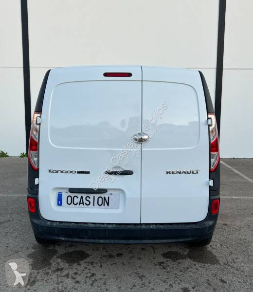 Furgoneta Renault