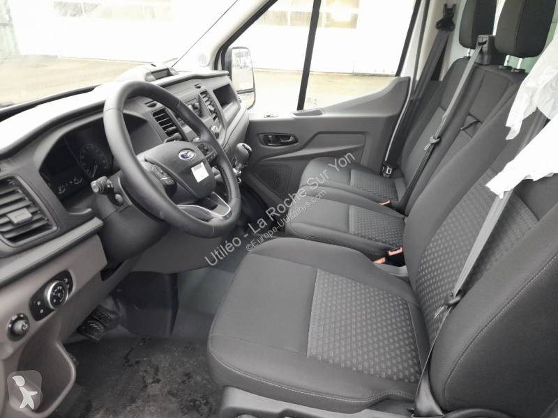 Véhicule utilitaire Ford