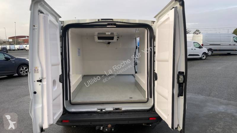 Furgoneta Fiat